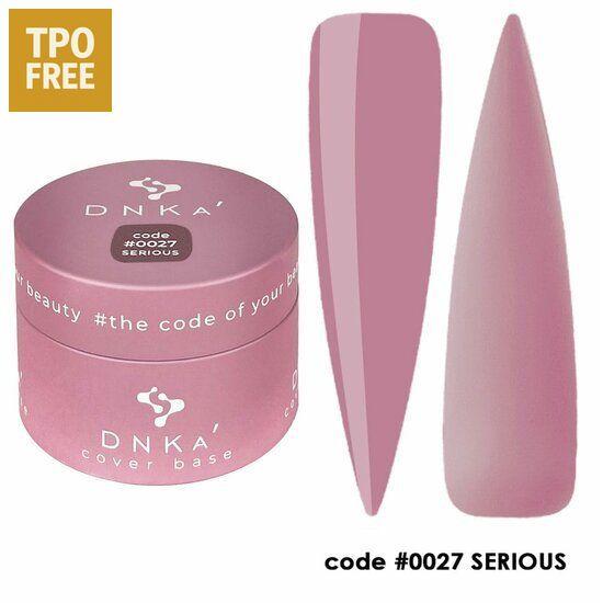 Roze DNKa cover base nagelproduct naast nagelstaaltjes voor nagelgroothandel producten