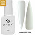 DNKa nagelproduct groothandel witte cover base 12ml code 0045 STAR TPO free
