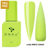 Neon cover base groothandel DNKa 12ml biab fles en kleurstaal code 0072 Crash