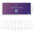 DNKa professionele gel tips in een doos met 24 maten en 240 stuks voor nagelstyling