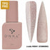 DNKa professionele nagelproducten cover base 12ml in neutrale kleur met glanzende afwerking