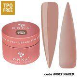 DNKa professionele nagelproducten set met roze nagelpoeder en nagelvormen voor perfecte manicure