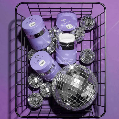 Low Acid Base DNKa Met Pomp, 30ml