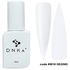 DNKa Top Cover Finish 12ml in kleur code 0018 Helsinki wit glanzend