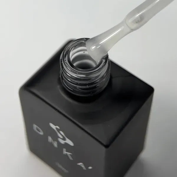 DNKa Matte No Wipe Top Coat NEW FORMULA 12 ml