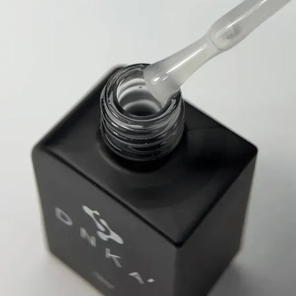DNKa Matte No Wipe Top Coat NEW FORMULA 12 ml