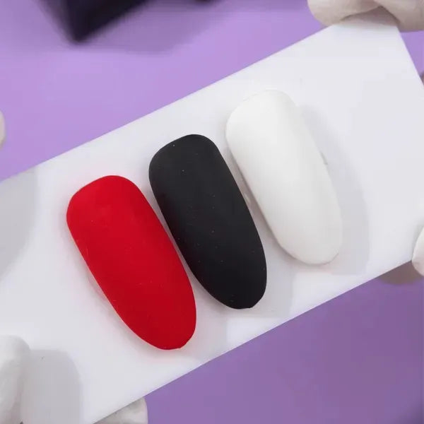 DNKa Matte No Wipe Top Coat NEW FORMULA 12 ml