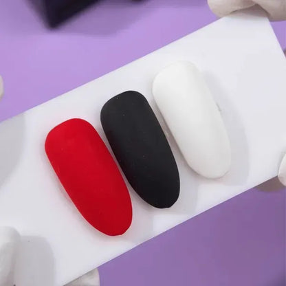 DNKa Matte No Wipe Top Coat NEW FORMULA 12 ml