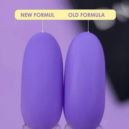 DNKa Matte No Wipe Top Coat NEW FORMULA 12 ml