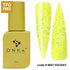 DNKa gele cover base 12ml met TPO-vrije nagelproducten en code 0067 Holiday