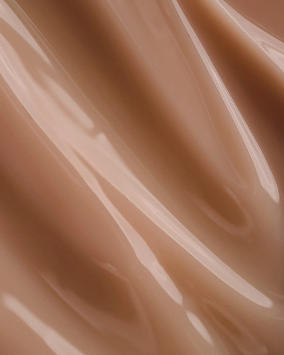 DARK donkere builder gel kopen in lichte roze tint voor nagelstyling