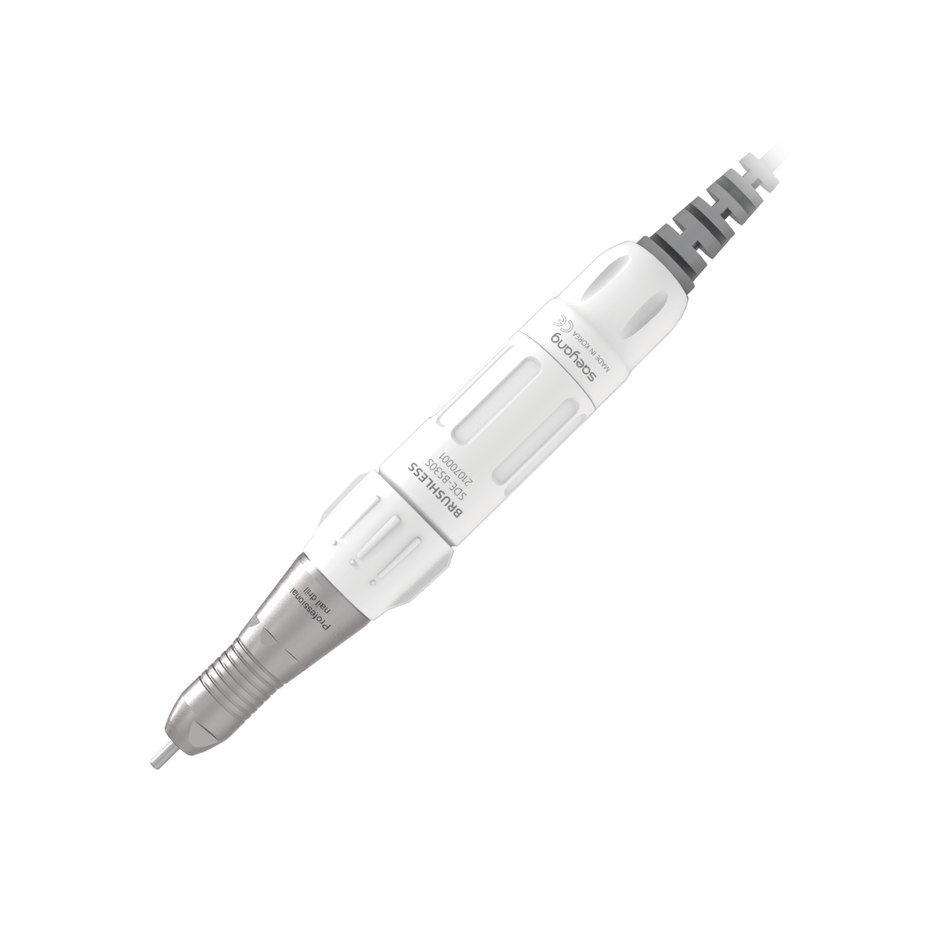 Draagbare Nagelfrees Saeyang Marathon BLDC - MINI CRO 30K - BS30 - SimDi Beauty