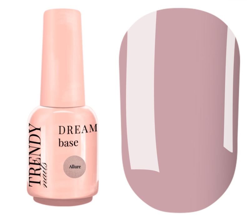Dream Base ALLURE, Trendy Nails - SimDi Beauty