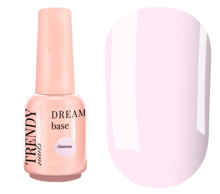Dream Base GLAMOUR, TPO/HEMA FREE Trendy Nails – SimDi Beauty