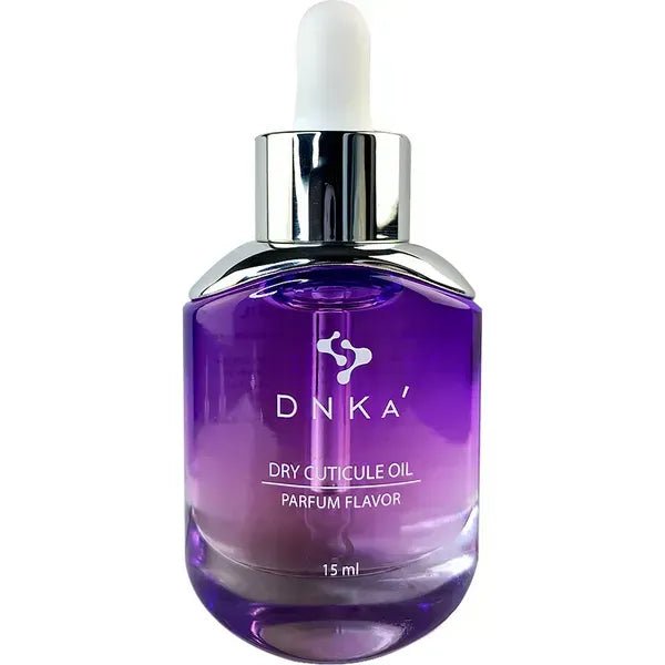 Droge Nagelriemolie DNKá, 15ml Good Grapes - SimDi Beauty