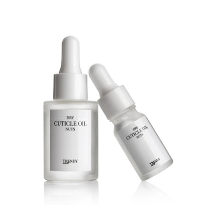 Droge Nagelriemolie, Trendy Nails - SimDi Beauty