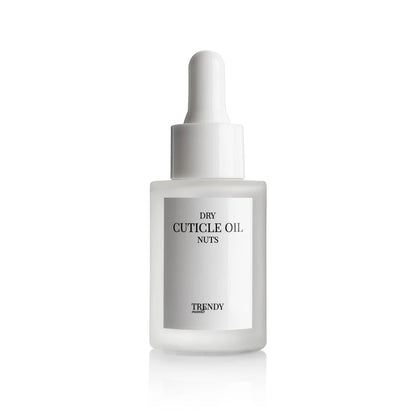Droge Nagelriemolie, Trendy Nails - SimDi Beauty