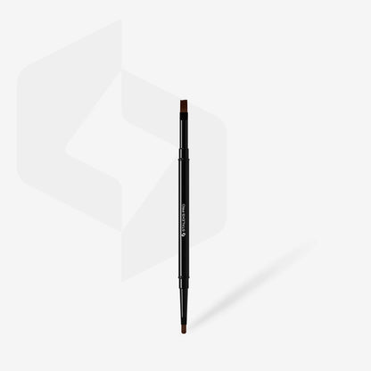 Dubbelzijdige Staleks Penseel EXPERT – Gel 10 mm / Gel 7 mm - SimDi Beauty