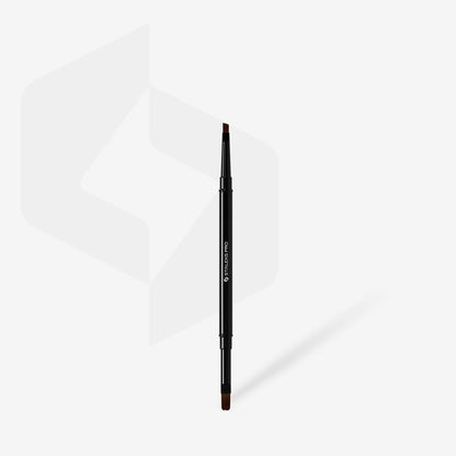 Dubbelzijdige Staleks Penseel EXPERT – Gel 11 mm / Gel 7 mm - SimDi Beauty