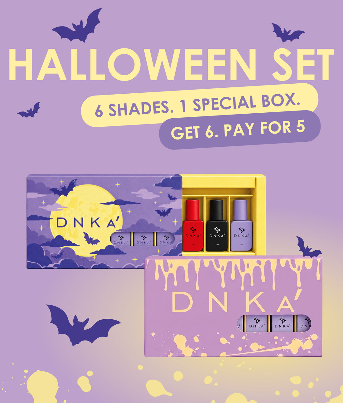 DNKa&