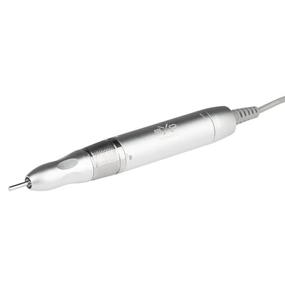 EXO manicure frees machine in zilver, perfect voor het professioneel verzorgen van nagels