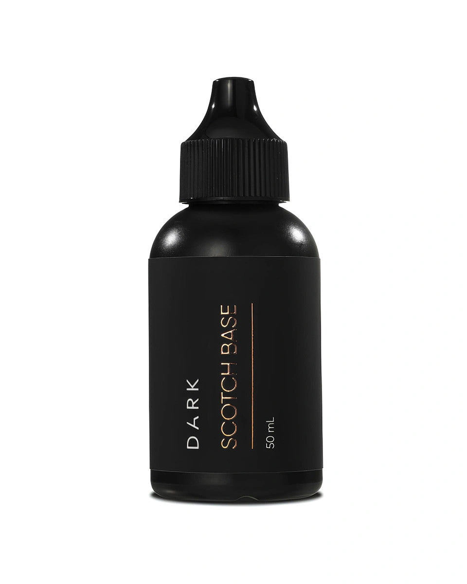 DARK Scotch Base - SimDi Beauty