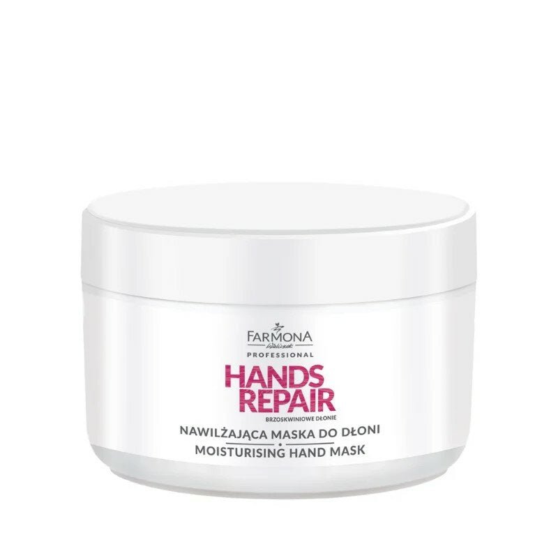 Farmona HANDS REPAIR Hydraterend handmasker 300 ml - SimDi Beauty