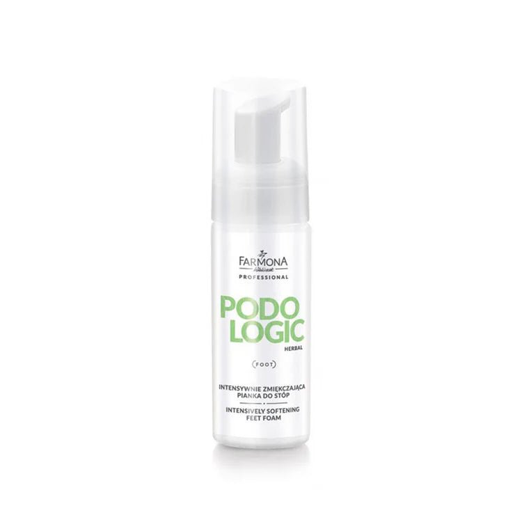 FARMONA Intensief verzachtend voetschuim, 165ml - SimDi Beauty