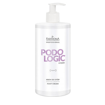 FARMONA PODOLOGIC FITNESS Foot Cream 500ml - SimDi Beauty