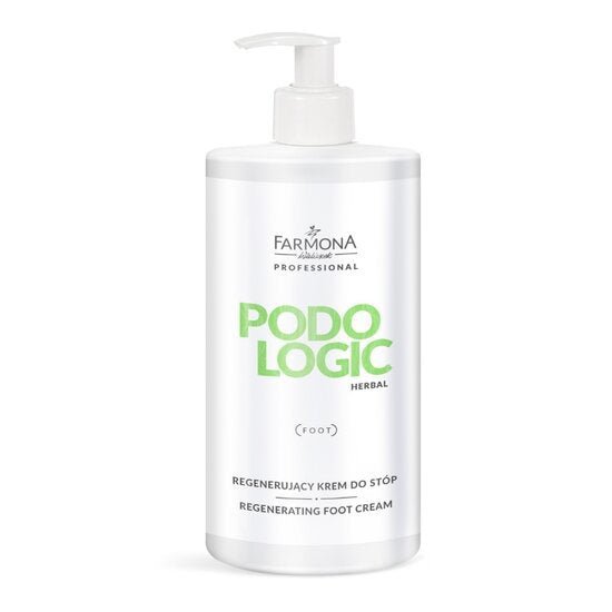 Farmona PODOLOGIC HERBAL Regenererende Voetcrème 500ml - SimDi Beauty