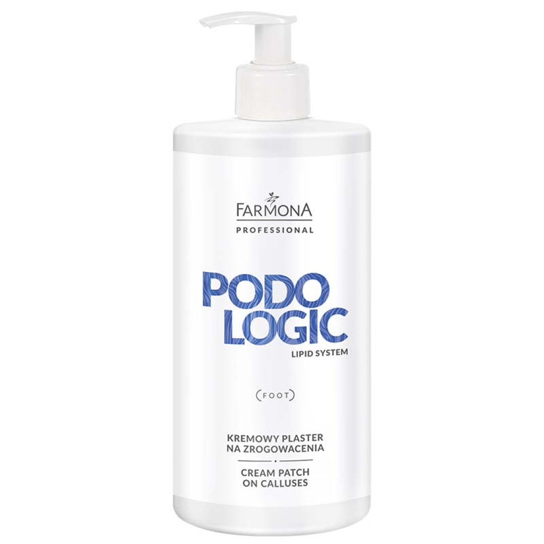 FARMONA PODOLOGIC LIPID SYSTEM Cream Patch On Calluses 500ml - SimDi Beauty