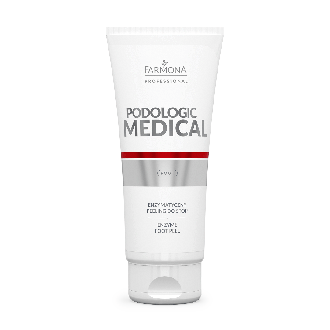 FARMONA PODOLOGIC MEDICAL Enzyme Foot Peel 200ml - SimDi Beauty