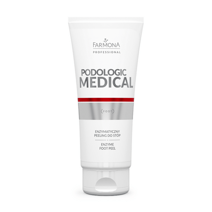 FARMONA PODOLOGIC MEDICAL Enzyme Foot Peel 200ml - SimDi Beauty