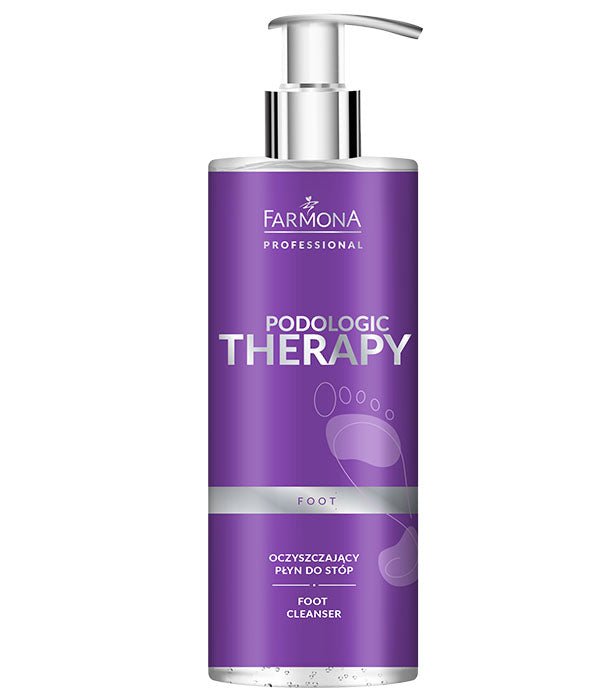 FARMONA PODOLOGIC THERAPY Reiniger voor de voeten – 500 ml - SimDi Beauty