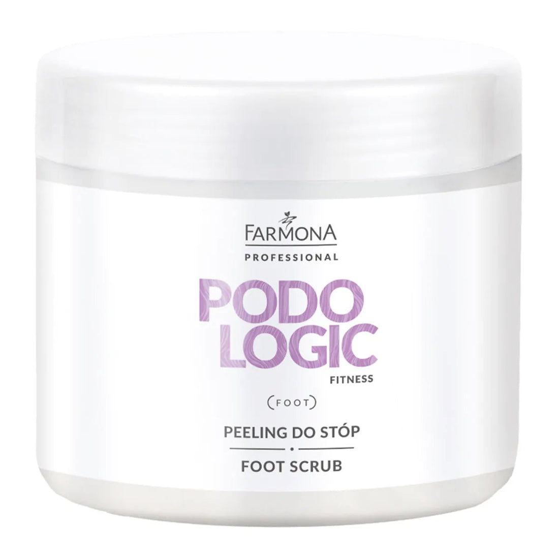 Farmona Podologic Voetpeeling Fitness - 690g - SimDi Beauty