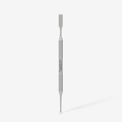 STALEKS PRO EXPERT 51 TYPE 1 Manicure Pusher – Rechte Pusher &amp; Ring
