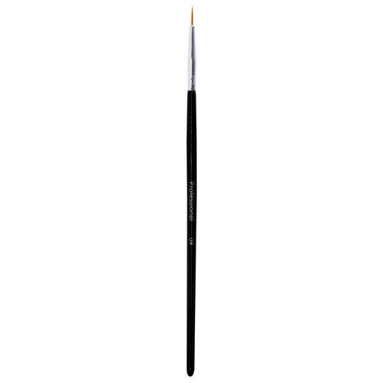 Fine Line penseel Nr.0 10mm - SimDi Beauty