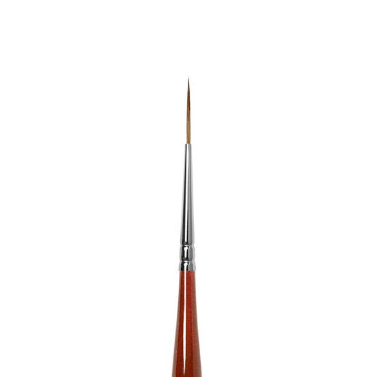 Fine Line Penseel &quot;Roubloff&quot; DK43R - SimDi Beauty