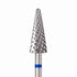 ULKA Carbide Bitje 6mm Lengte 15mm Blauw