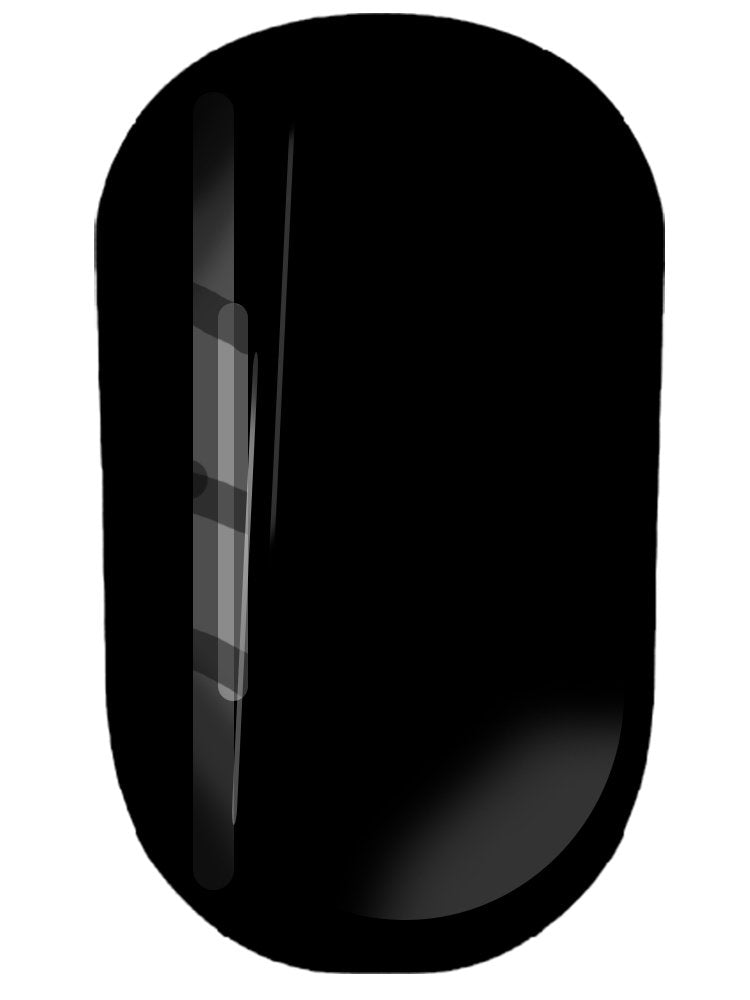Gel Nail Paint No Wipe 02, 5g - Trendy Nails - SimDi Beauty