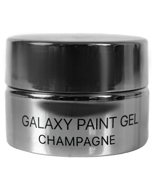 Gel Paint Galaxy Nr.3 Champagne, 4ml Kodi Proffesional - SimDi Beauty