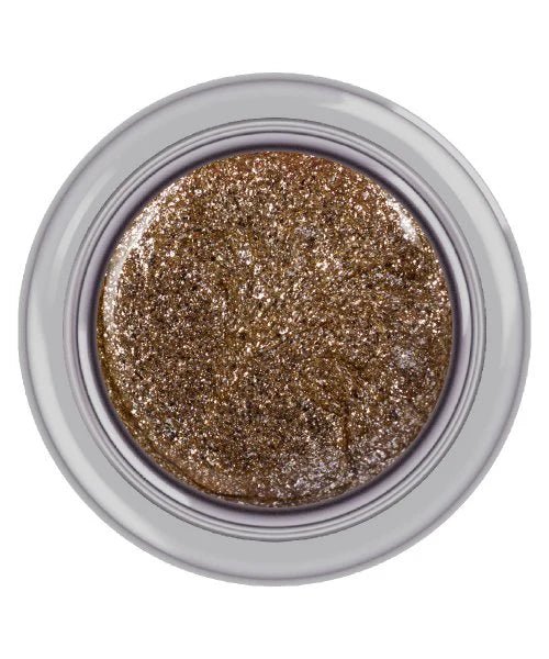 Gel Paint Galaxy Nr.3 Champagne, 4ml Kodi Proffesional - SimDi Beauty