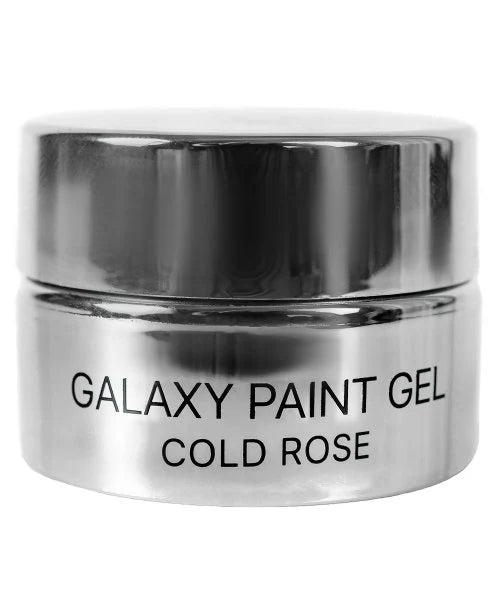 Gel Paint Galaxy Nr.5 Cold Rose , 4ml Kodi Proffesional - SimDi Beauty