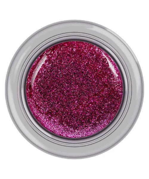 Gel Paint Galaxy Nr.6 Pink, 4ml Kodi Proffesional - SimDi Beauty