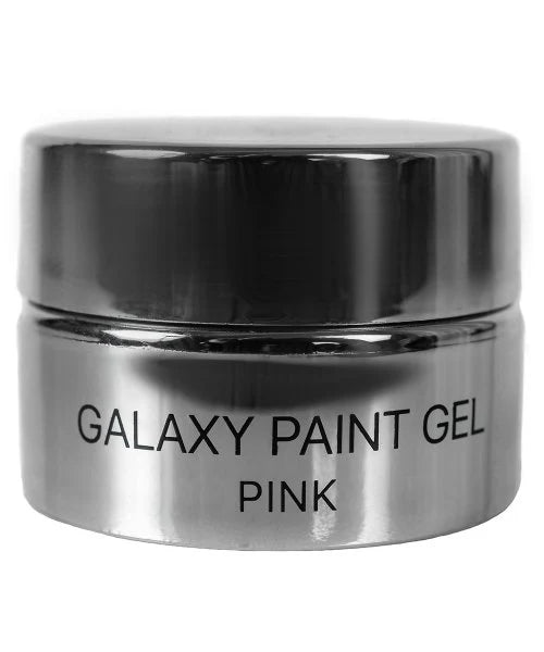 Gel Paint Galaxy Nr.6 Pink, 4ml Kodi Proffesional - SimDi Beauty