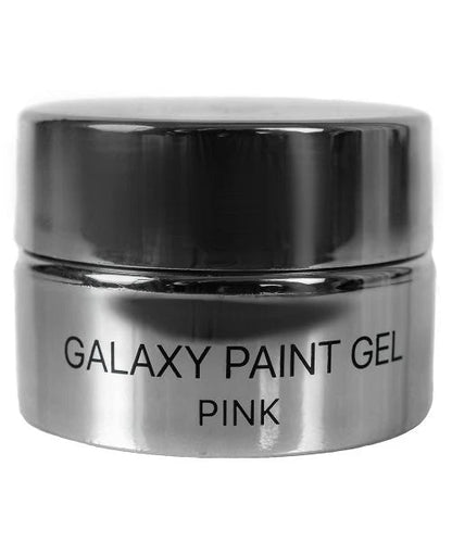 Gel Paint Galaxy Nr.6 Pink, 4ml Kodi Proffesional - SimDi Beauty