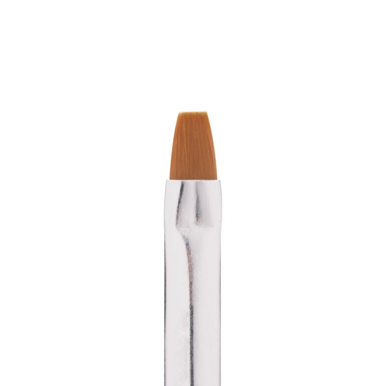 Gel Penseel Rond 6 - SimDi Beauty