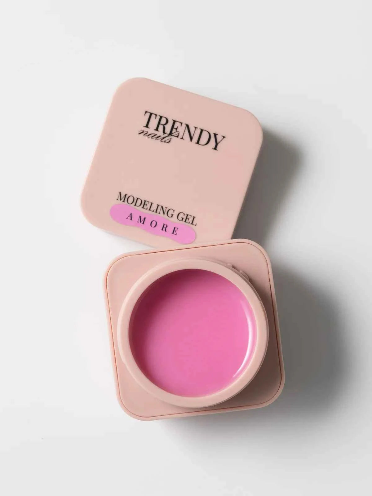 Modeling Gel &