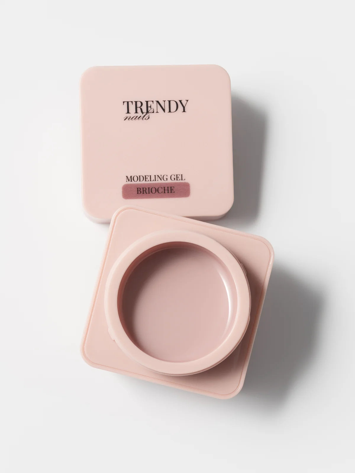 Modeling Gel Classic, Trendy Nails - SimDi Beauty
