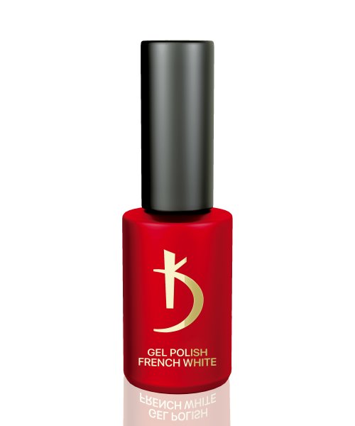 Gellak French White 7ml, Kodi Professional